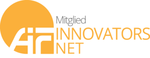 Logo InnovatorsNet mit Claim
