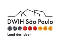 Logo DWIH Sao Paolo
