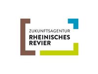 Logo Zukunftsagentur Rheinisches Revier