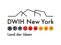 Logo DWIH New York