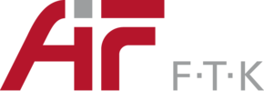 AiF FTK Logo