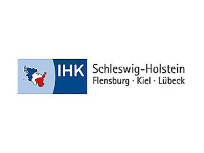 Logo IHK Schleswig Holstein