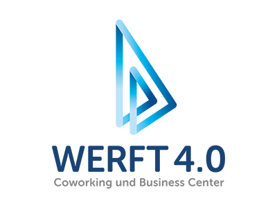 Logo Werft 4.0